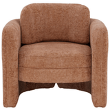 Munson Occasional Chair Accent Chair DOV34043-CLAY