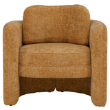 Munson Occasional Chair Accent Chair DOV34043-GING