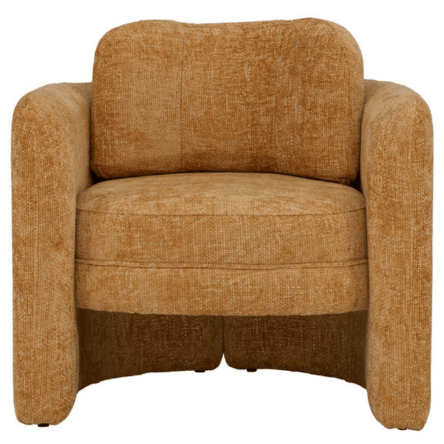 Munson Occasional Chair Accent Chair DOV34043-GING