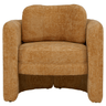 Munson Occasional Chair Accent Chair DOV34043-GING