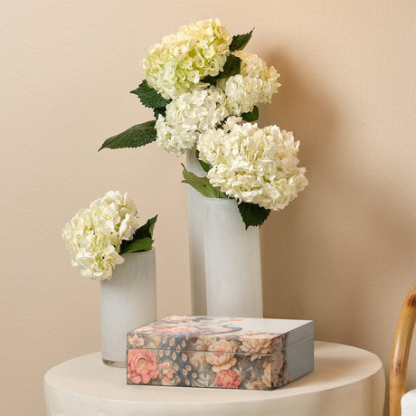 Mural Lacquered Box Boxes 7MURA-BXBL 688933041705