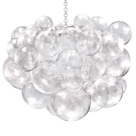 Muriel Chandelier Chandeliers