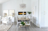 Muriel Chandelier Chandeliers