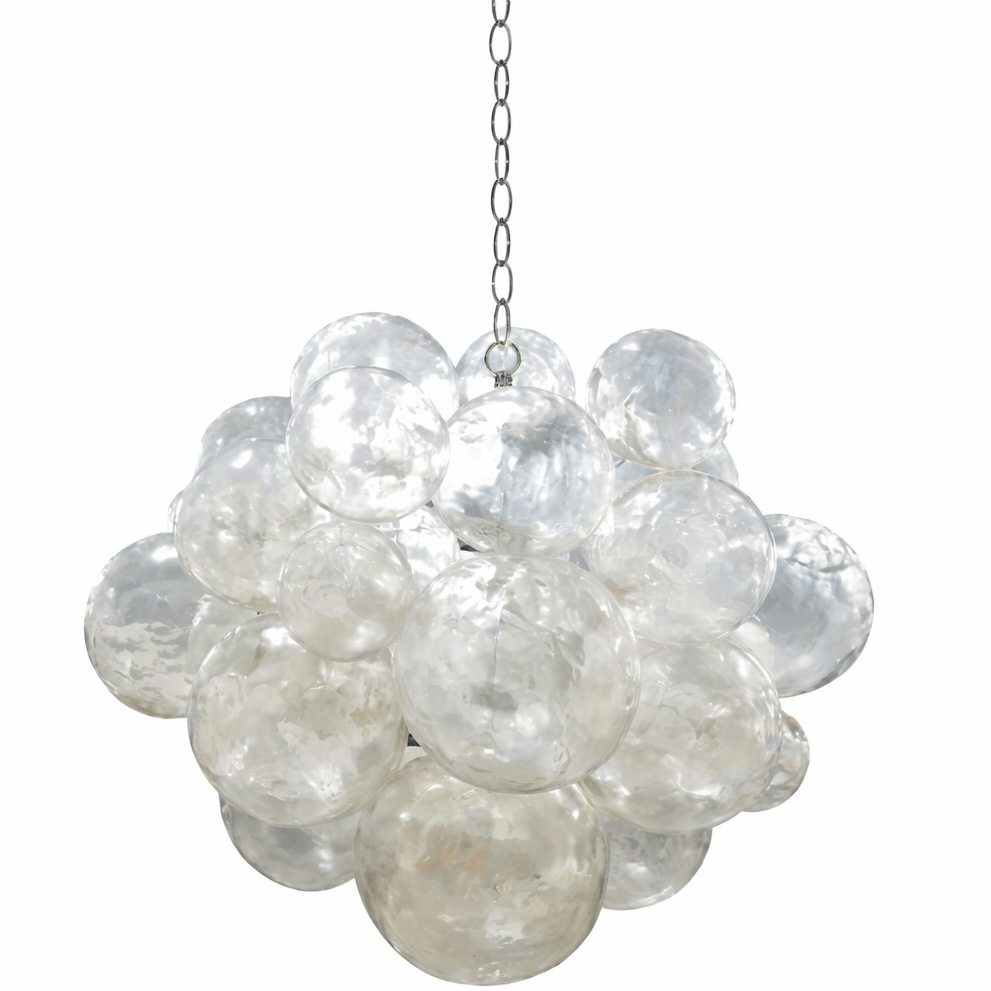 Muriel Chandelier – Meadow Blu