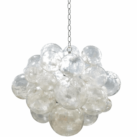 Muriel Chandelier Chandeliers CHDMURCLR000