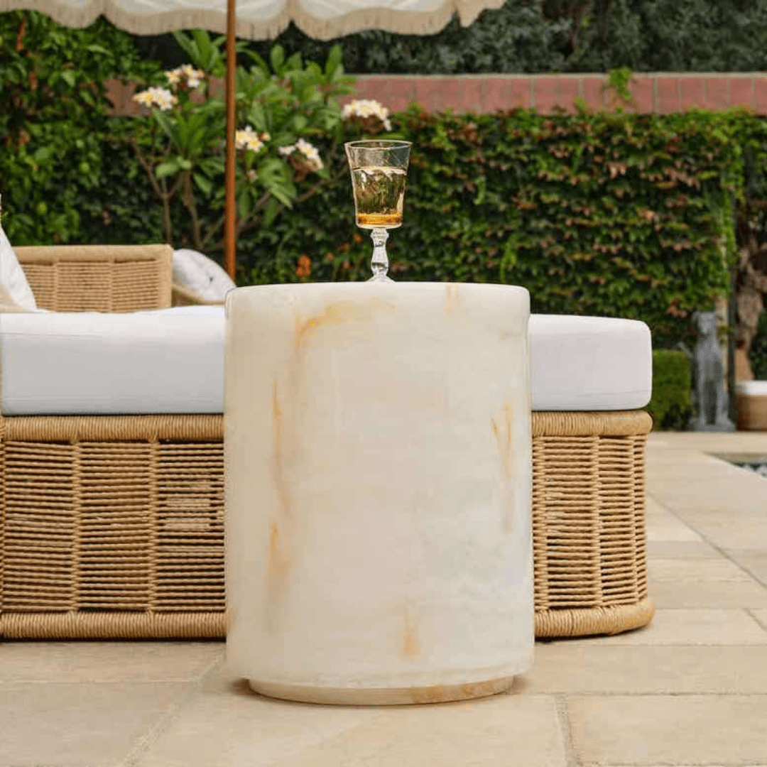 Murni Stool Outdoor Furniture