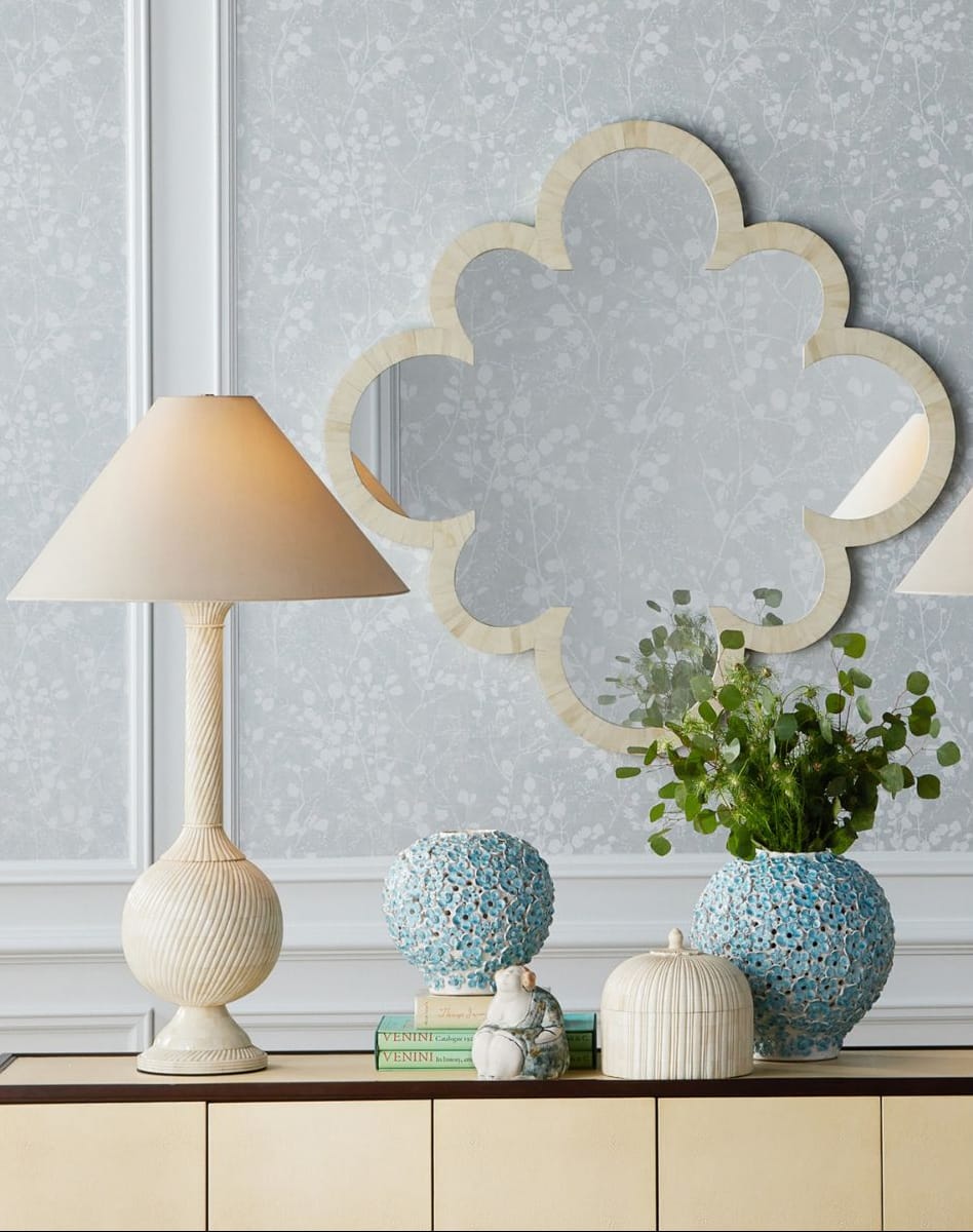 Murrah Table Lamp Table + Desk Lamps 6000-1099