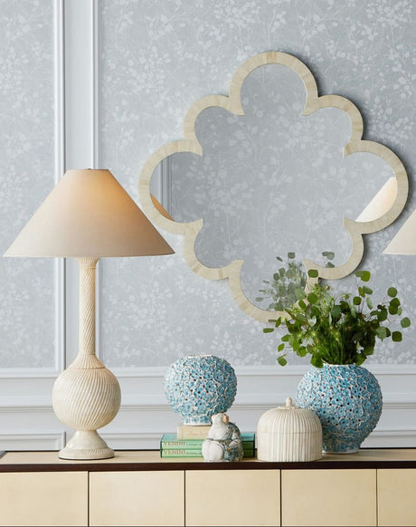 Murrah Table Lamp Table + Desk Lamps 6000-1099
