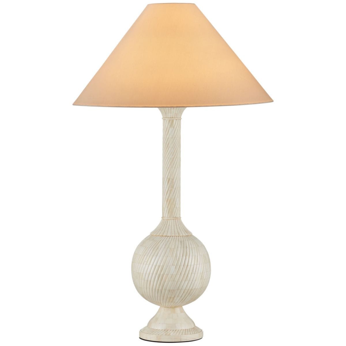 Murrah Table Lamp Table + Desk Lamps 6000-1099