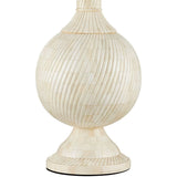 Murrah Table Lamp Table + Desk Lamps 6000-1099