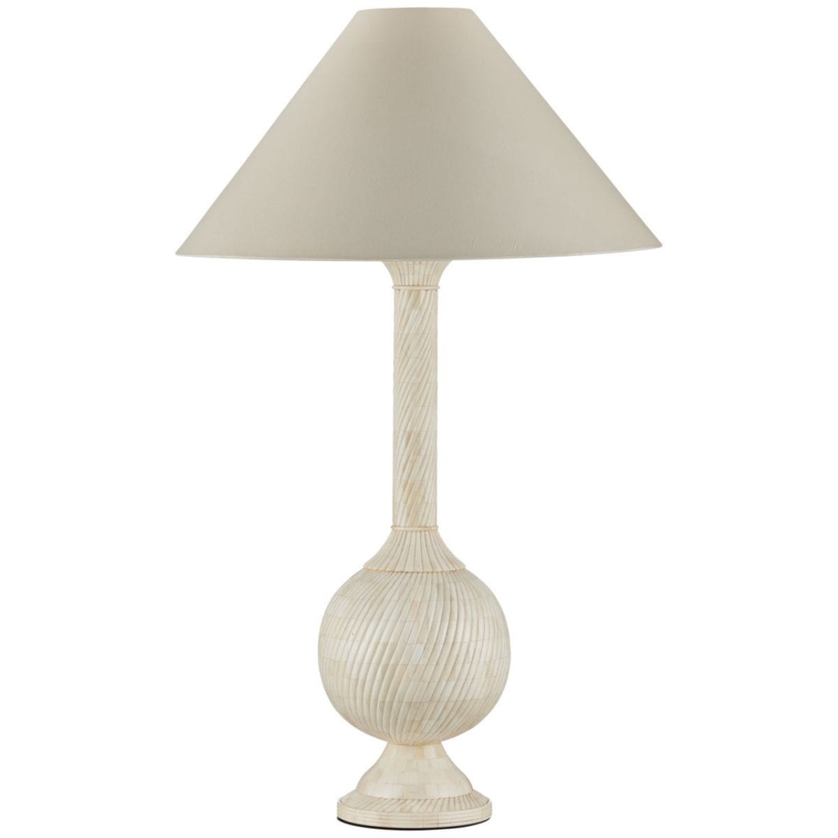 Murrah Table Lamp Table + Desk Lamps 6000-1099