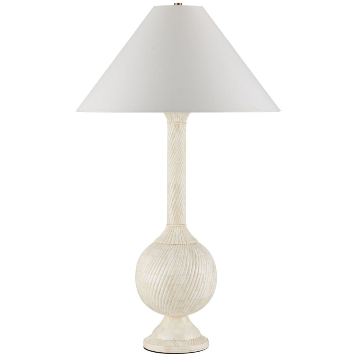 Murrah Table Lamp Table + Desk Lamps 6000-1099