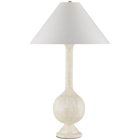 Murrah Table Lamp Table + Desk Lamps 6000-1099