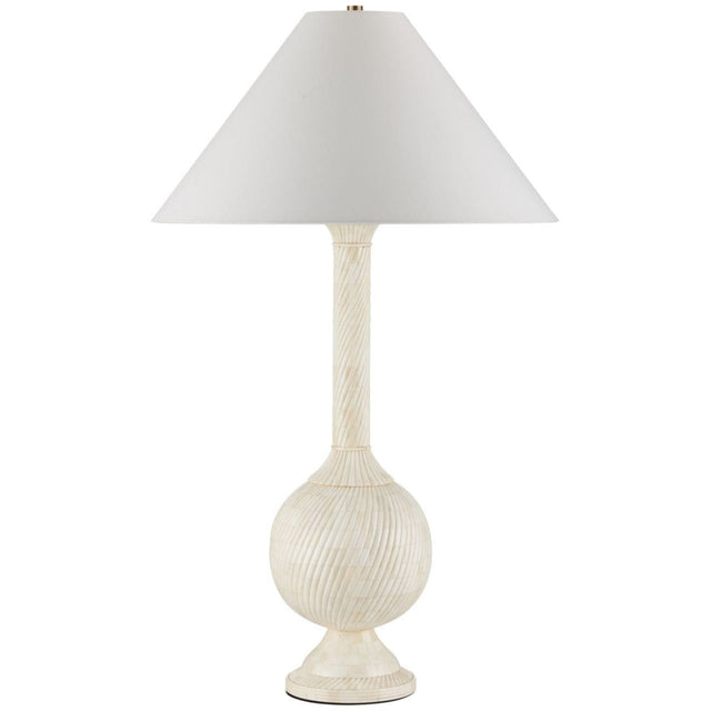 Murrah Table Lamp Table + Desk Lamps 6000-1099