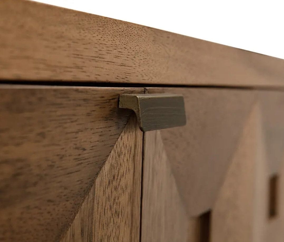 Musashi 6 Drawer Cabinet Sideboards + Cabinets