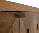 Musashi 6 Drawer Cabinet Sideboards + Cabinets