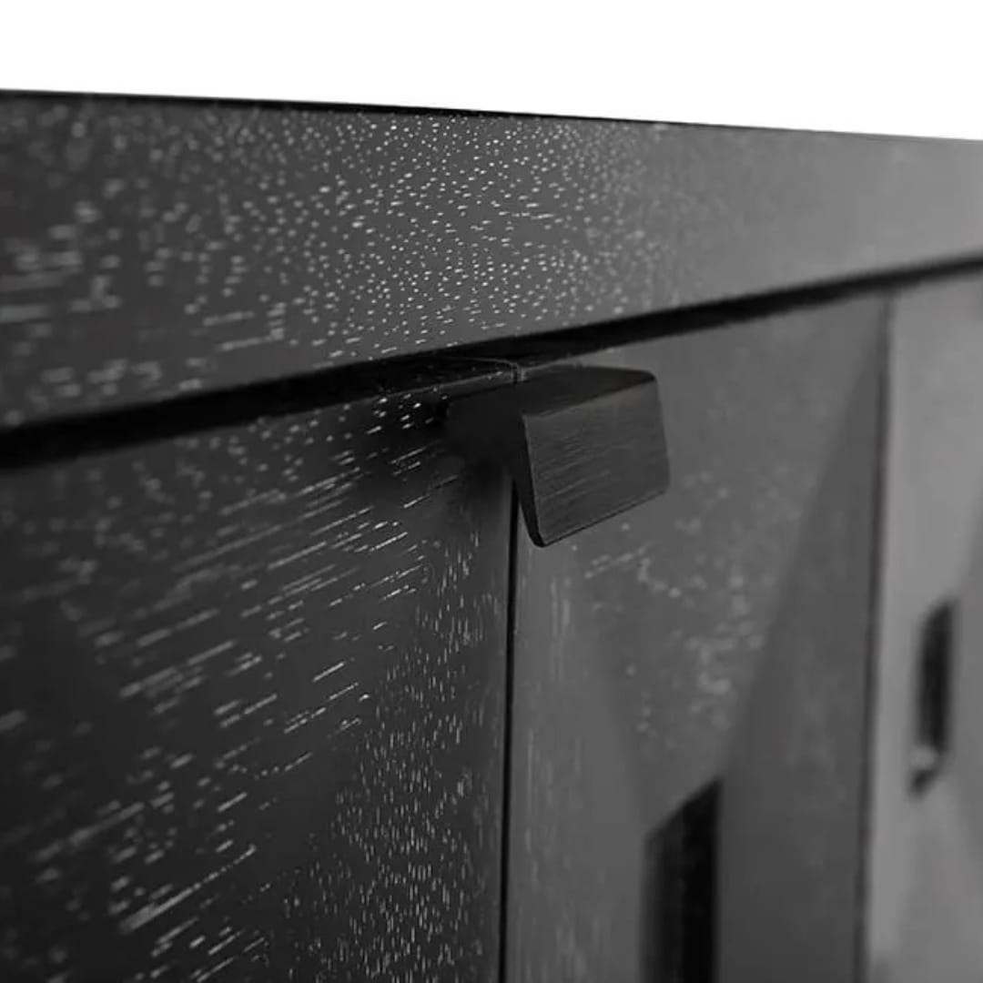 Musashi 6 Drawer Cabinet Sideboards + Cabinets