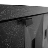 Musashi 6 Drawer Cabinet Sideboards + Cabinets