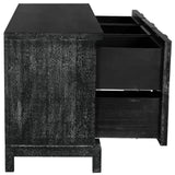 Musashi 6 Drawer Cabinet Sideboards + Cabinets