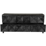 Musashi 6 Drawer Cabinet Sideboards + Cabinets