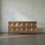 Musashi 6 Drawer Cabinet Sideboards + Cabinets