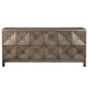 Musashi 6 Drawer Cabinet Sideboards + Cabinets GCON458GEW-3 00842449139626
