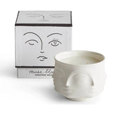 Muse Blanc Candle Decorative Object Jonathan-Adler-Muse Blanc Candle-1