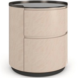 Muse Nightstand Nightstands + Bedside Tables CLA-024-064 662896056679