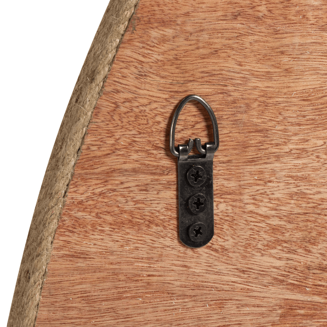 Muse Wall Mirror Mirrors TOV-C54797 793580649218