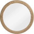 Muse Wall Mirror Mirrors TOV-C54797 793580649218
