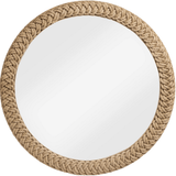 Muse Wall Mirror Mirrors TOV-C54797 793580649218