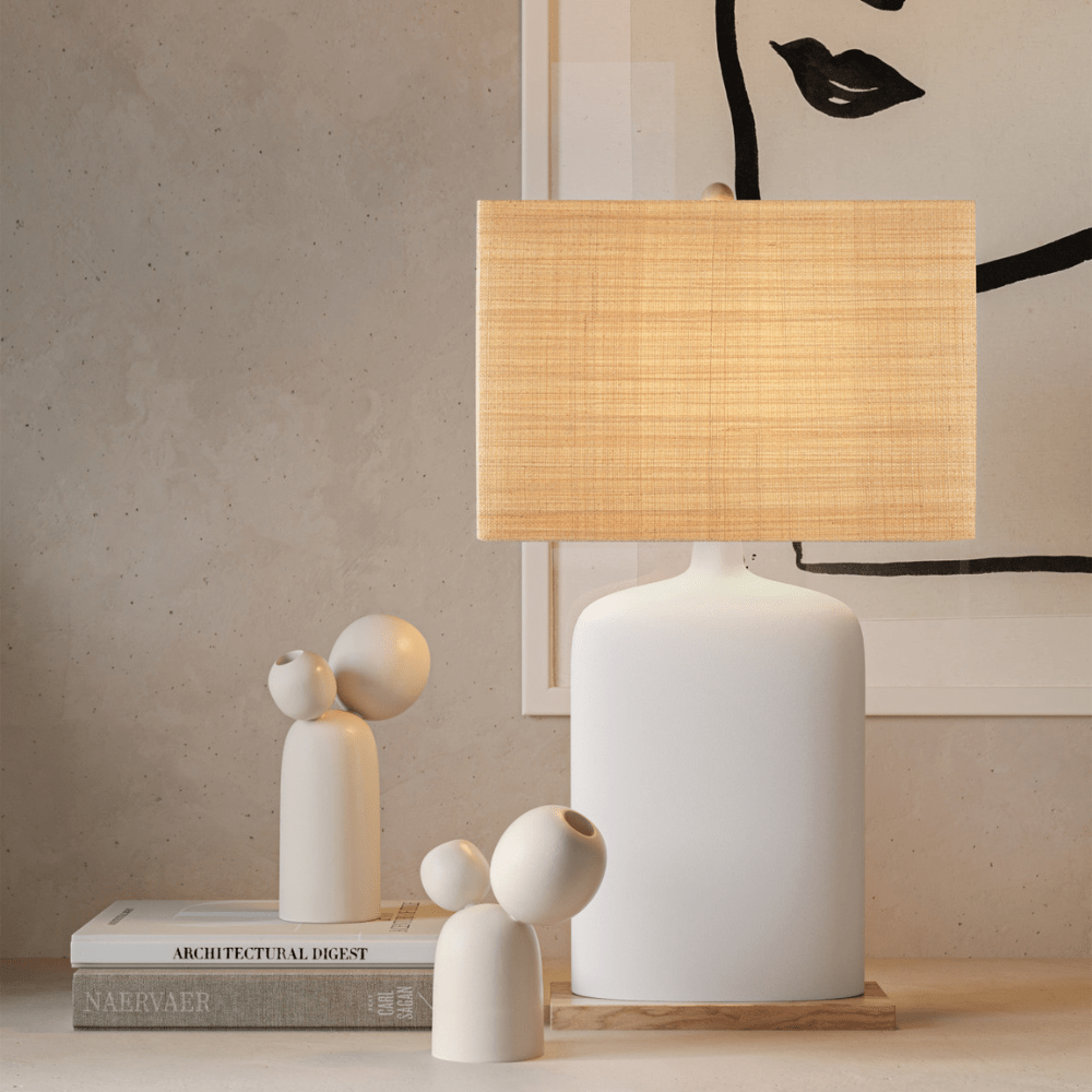 Musing Table Lamp Table Lamps