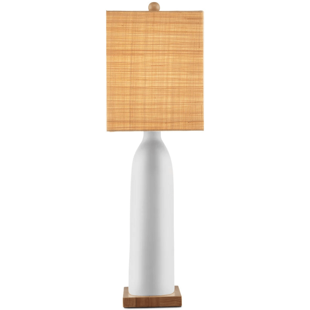 Musing Table Lamp Table Lamps