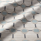 Muted Mosaic Alaric Rug Area Rugs