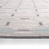 Muted Mosaic Alaric Rug Area Rugs