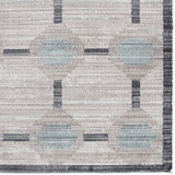 Muted Mosaic Alaric Rug Area Rugs