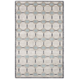 Muted Mosaic Alaric Rug Area Rugs RUG166353