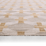Muted Mosaic Taylen Rug Area Rugs