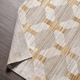 Muted Mosaic Taylen Rug Area Rugs