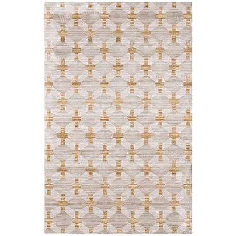 Muted Mosaic Taylen Rug Area Rugs RUG166341
