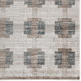 Muted Mosaic Zorina Rug Area Rugs