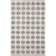 Muted Mosaic Zorina Rug Area Rugs RUG166347