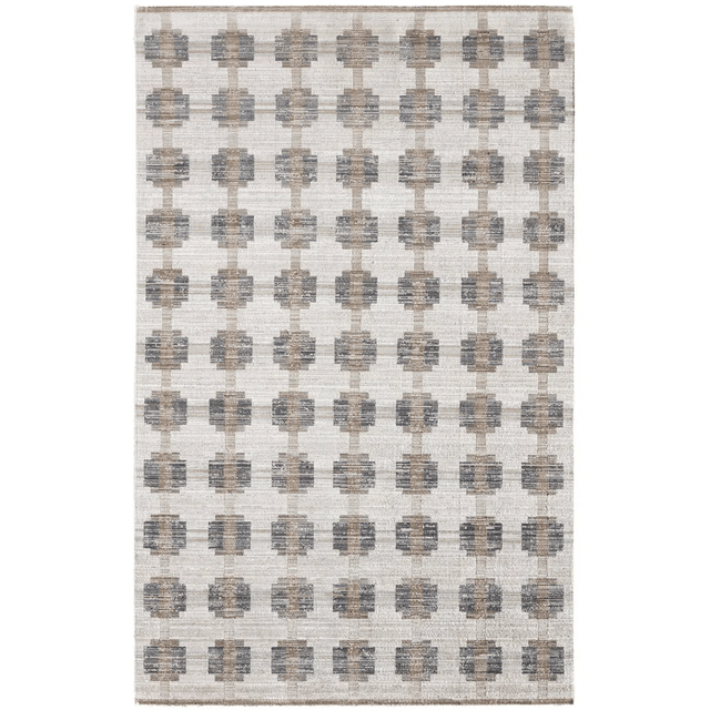Muted Mosaic Zorina Rug Area Rugs RUG166347
