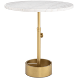 Myles Accent Table Accent & Side Tables 30-1209NB