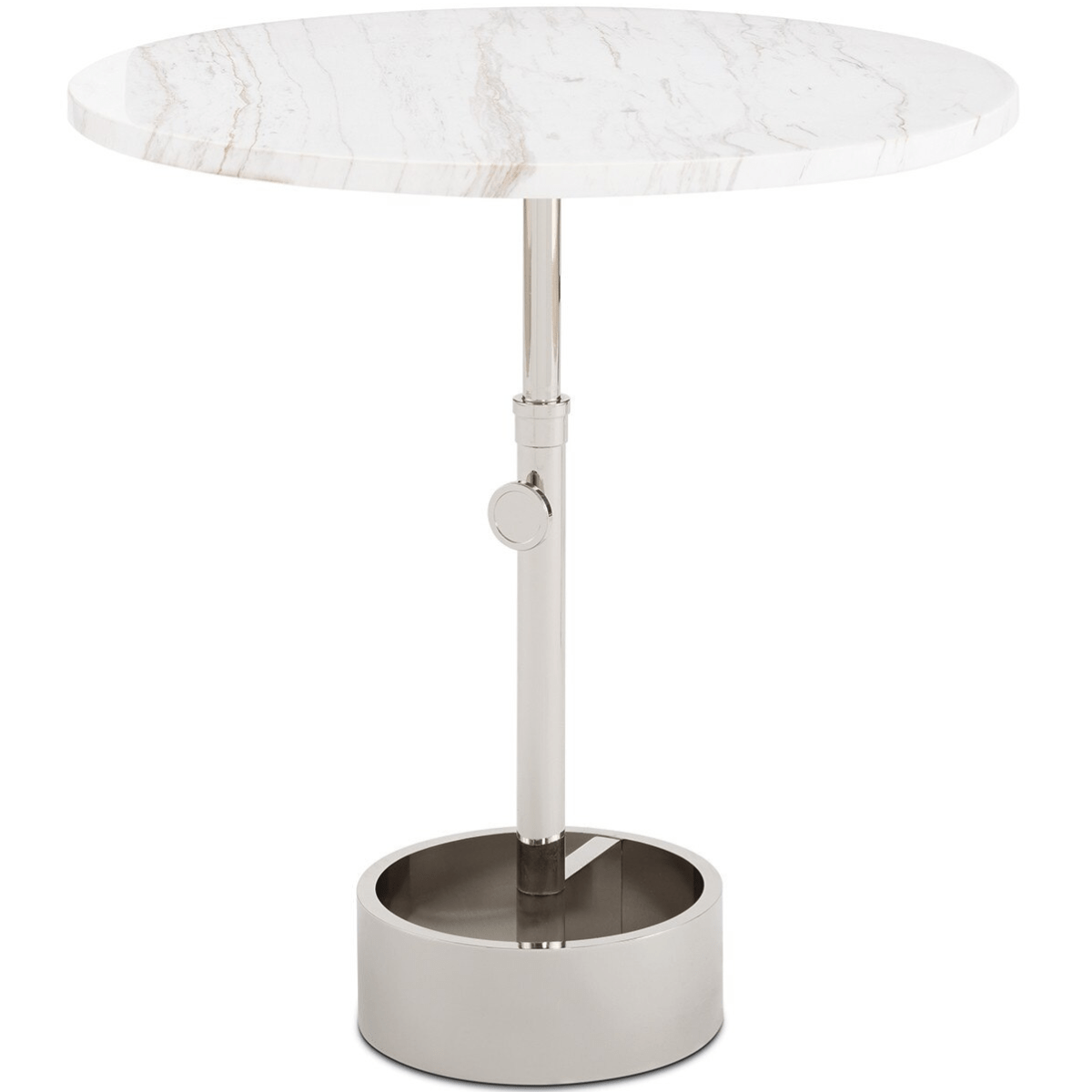 Myles Accent Table Accent & Side Tables 30-1209PN