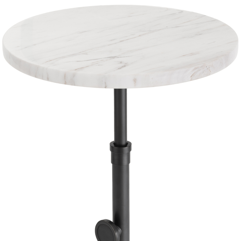 Myles Accent Table Accent & Side Tables