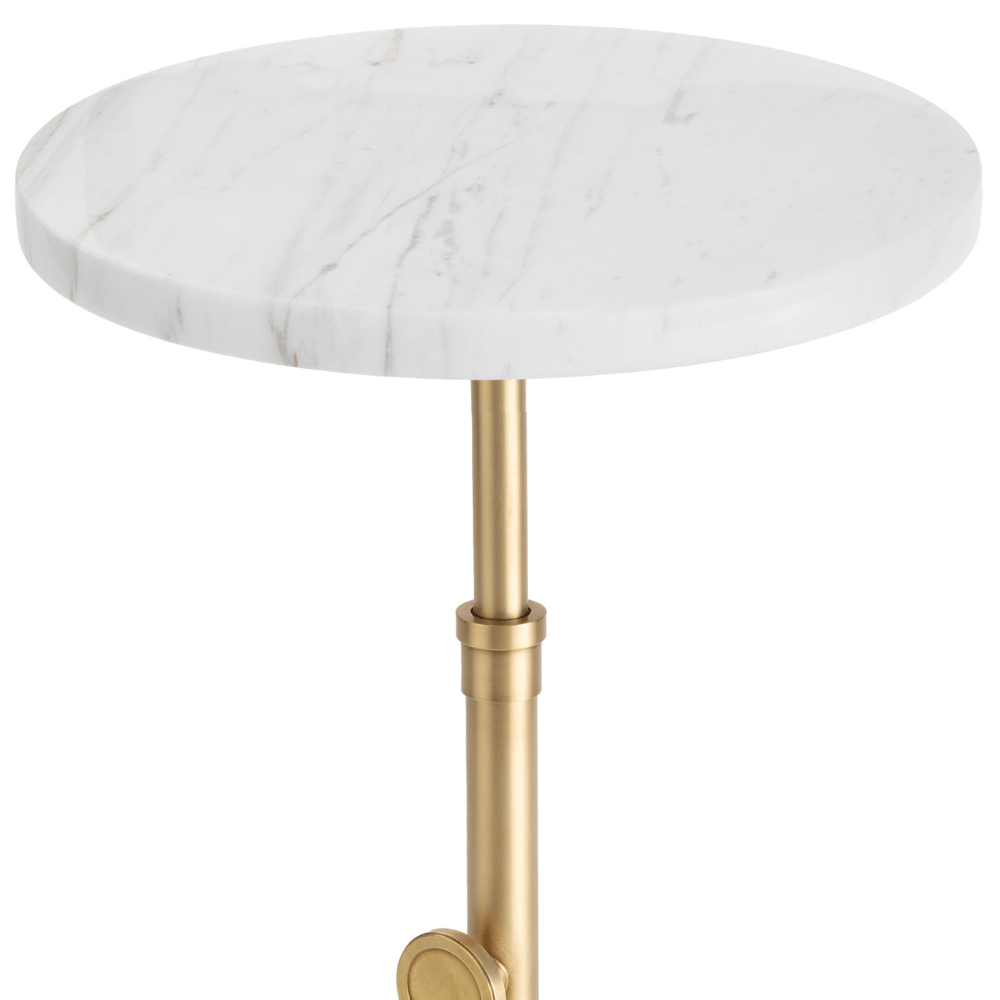 Myles Accent Table Accent & Side Tables