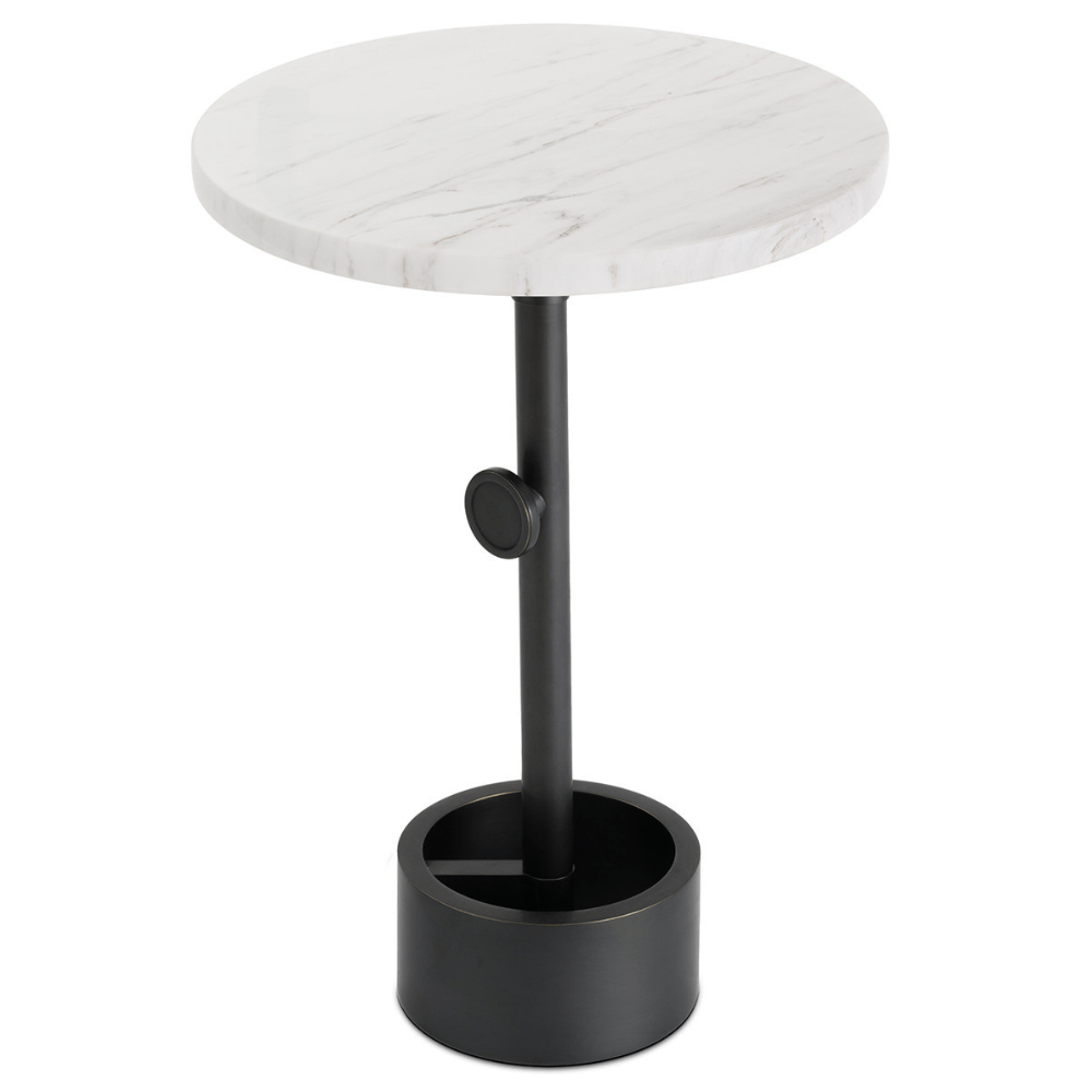 Myles Accent Table Accent & Side Tables