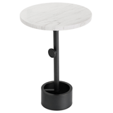 Myles Accent Table Accent & Side Tables