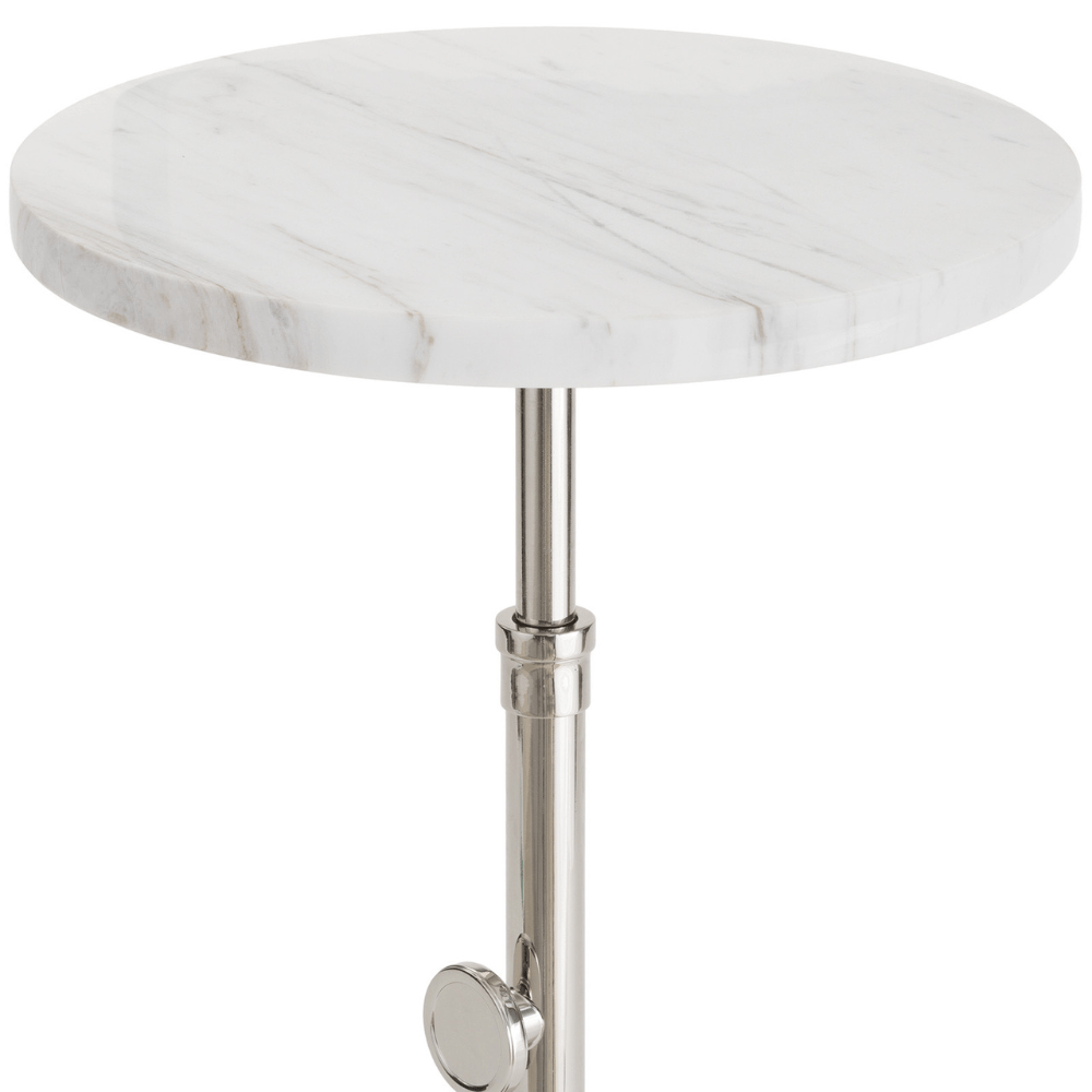 Myles Accent Table Accent & Side Tables